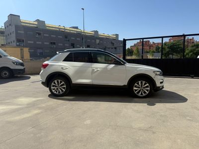 Volkswagen T-Roc Life 2.0 TDI 85kW (115CV)