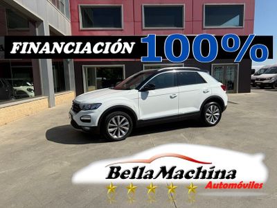Volkswagen T-Roc Life 2.0 TDI 85kW (115CV)