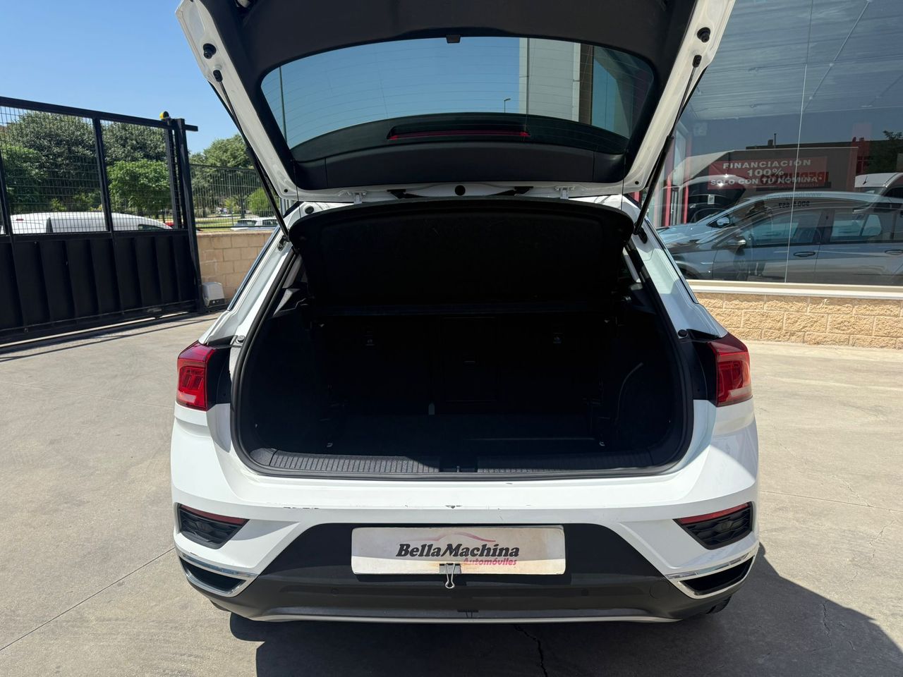 Volkswagen T-Roc Life 2.0 TDI 85kW (115CV) - Foto 2