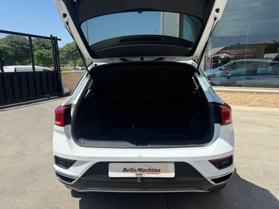 Volkswagen T-Roc Life 2.0 TDI 85kW (115CV)