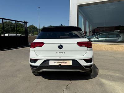 Volkswagen T-Roc Life 2.0 TDI 85kW (115CV)