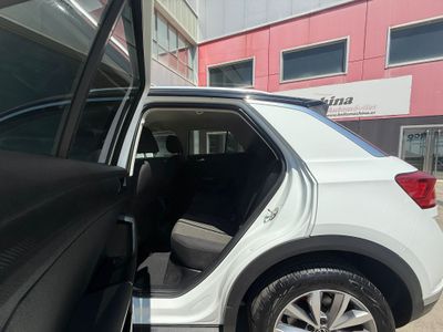 Volkswagen T-Roc Life 2.0 TDI 85kW (115CV)