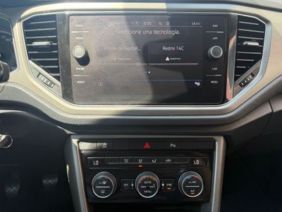 Volkswagen T-Roc Life 2.0 TDI 85kW (115CV)