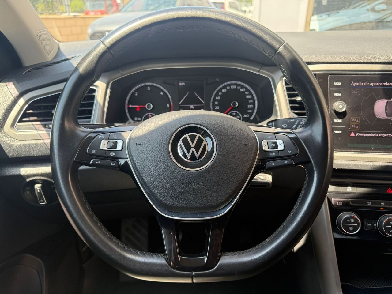 Volkswagen T-Roc Life 2.0 TDI 85kW (115CV) - Foto 2