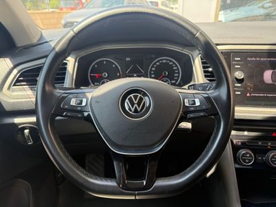 Volkswagen T-Roc Life 2.0 TDI 85kW (115CV)