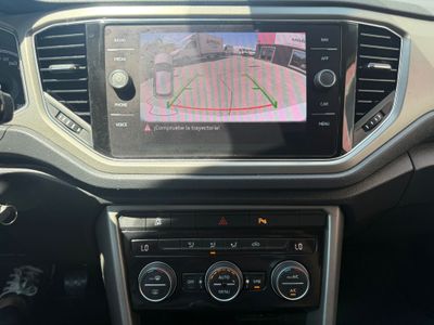 Volkswagen T-Roc Life 2.0 TDI 85kW (115CV)