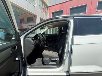 Volkswagen T-Roc Life 2.0 TDI 85kW (115CV)