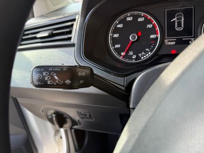 Seat Ibiza 1.0 TSI 70kW (95CV) Reference Plus