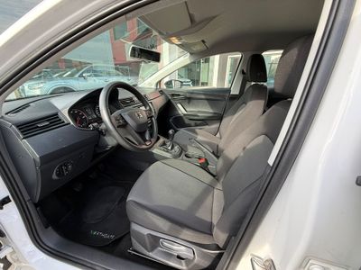 Seat Ibiza 1.0 TSI 70kW (95CV) Reference Plus