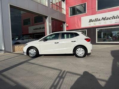 Seat Ibiza 1.0 TSI 70kW (95CV) Reference Plus