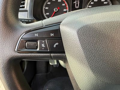 Seat Ibiza 1.0 TSI 70kW (95CV) Reference Plus