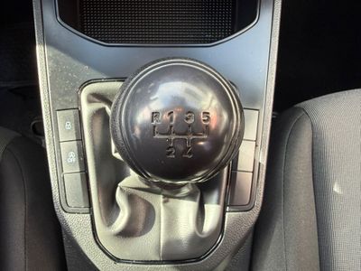 Seat Ibiza 1.0 TSI 70kW (95CV) Reference Plus