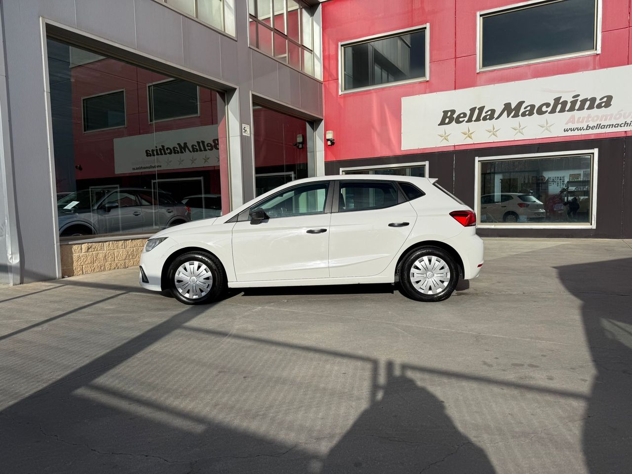 Seat Ibiza 1.0 TSI 70kW (95CV) Reference Plus - Foto 2