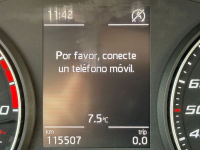 Seat Ibiza 1.0 TSI 70kW (95CV) Reference Plus