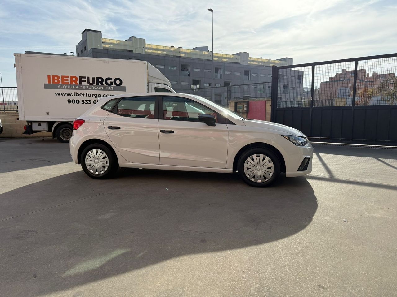 Seat Ibiza 1.0 TSI 70kW (95CV) Reference Plus - Foto 2