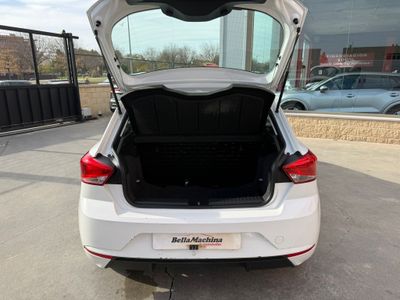 Seat Ibiza 1.0 TSI 70kW (95CV) Reference Plus