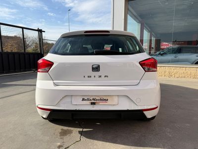 Seat Ibiza 1.0 TSI 70kW (95CV) Reference Plus