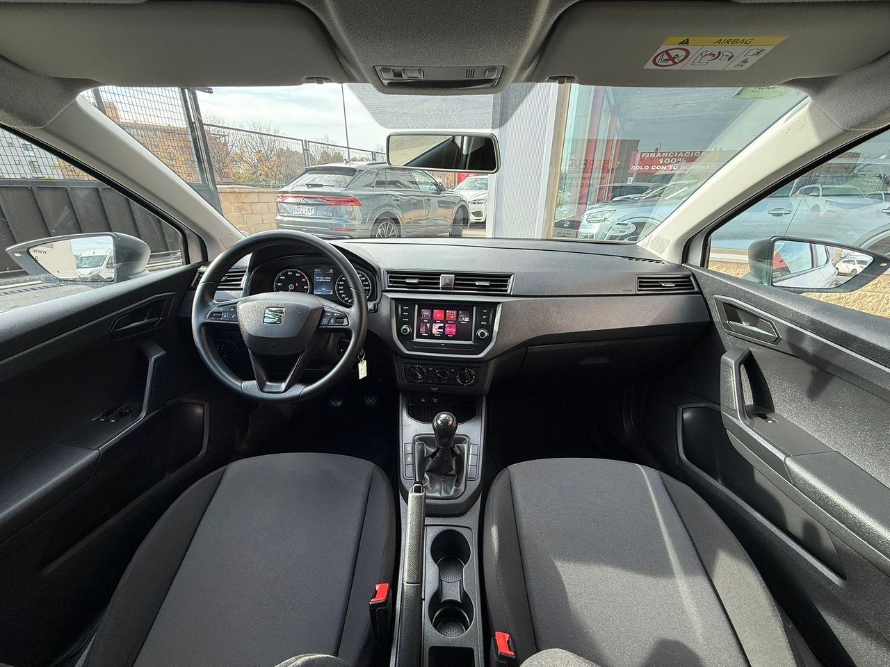 Seat Ibiza 1.0 TSI 70kW (95CV) Reference Plus - Foto 2