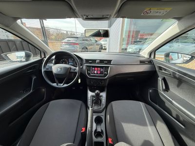 Seat Ibiza 1.0 TSI 70kW (95CV) Reference Plus