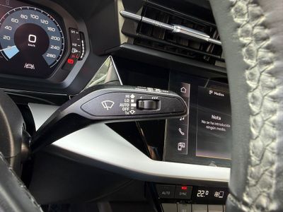 Audi A3 Sportback Advanced 30 TDI 85kW (116CV)