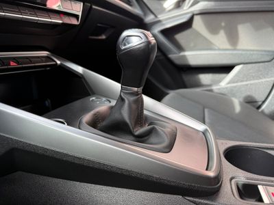 Audi A3 Sportback Advanced 30 TDI 85kW (116CV)