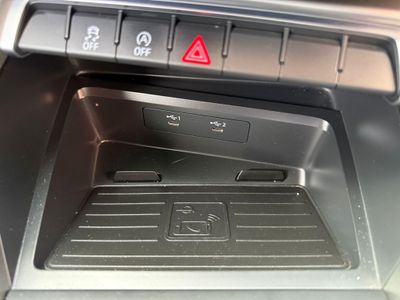 Audi A3 Sportback Advanced 30 TDI 85kW (116CV)