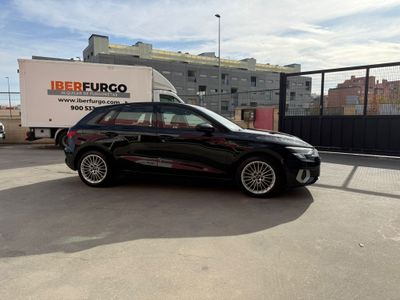 Audi A3 Sportback Advanced 30 TDI 85kW (116CV)