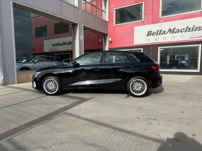 Audi A3 Sportback Advanced 30 TDI 85kW (116CV)