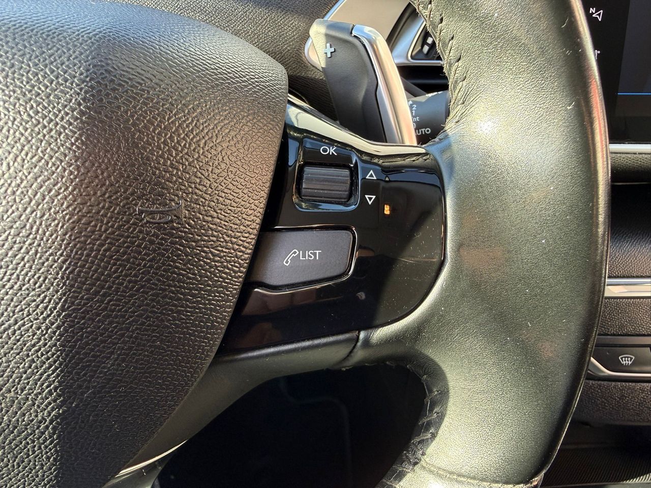 Peugeot 308 SW Active Pack BlueHDi 130 S&S EAT8 - Foto 2