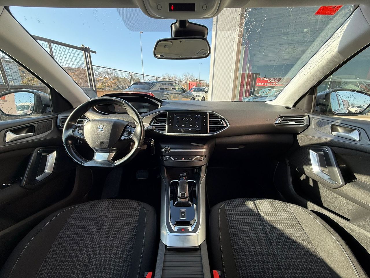 Peugeot 308 SW Active Pack BlueHDi 130 S&S EAT8 - Foto 2