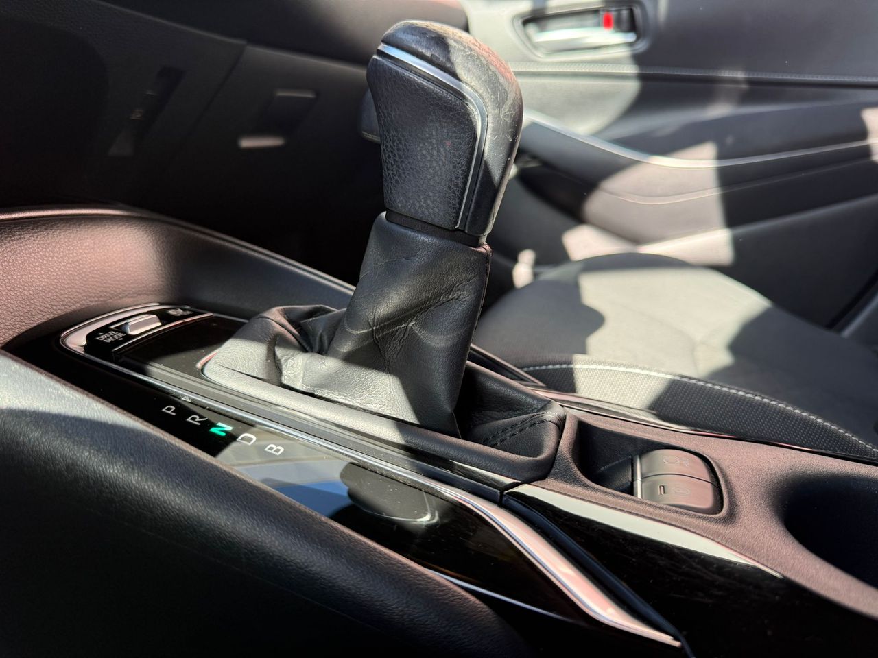 Toyota Corolla 1.8 125H ACTIVE TECH E-CVT - Foto 2