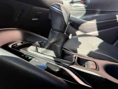 Toyota Corolla 1.8 125H ACTIVE TECH E-CVT