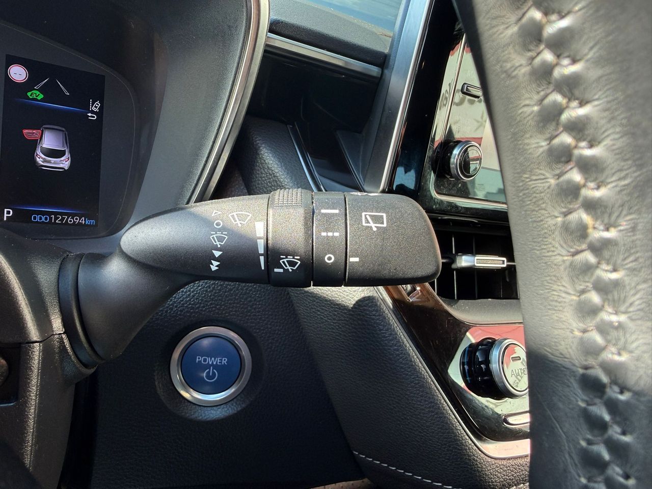 Toyota Corolla 1.8 125H ACTIVE TECH E-CVT - Foto 2