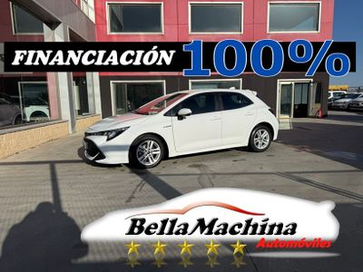 Toyota Corolla 1.8 125H ACTIVE TECH E-CVT