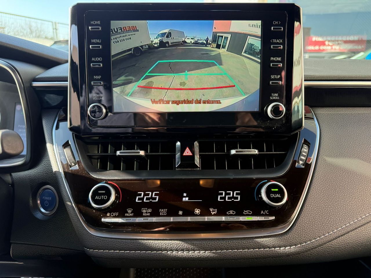 Toyota Corolla 1.8 125H ACTIVE TECH E-CVT - Foto 2