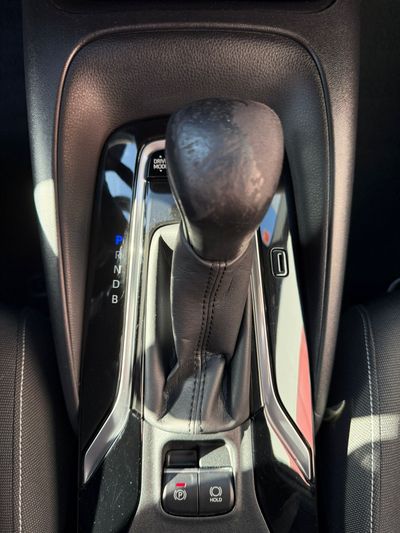 Toyota Corolla 1.8 125H ACTIVE TECH E-CVT