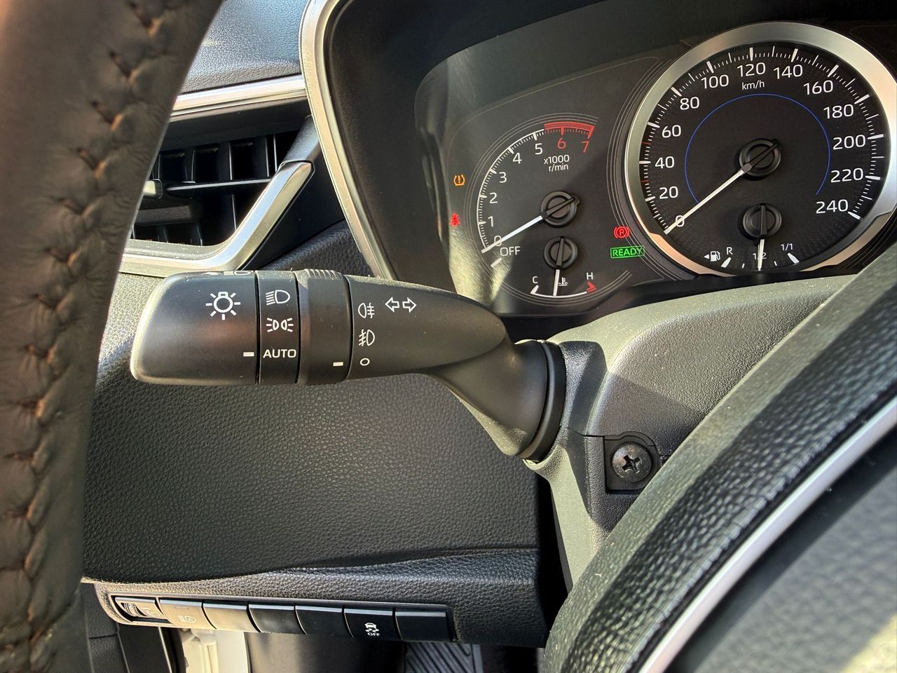 Toyota Corolla 1.8 125H ACTIVE TECH E-CVT - Foto 2