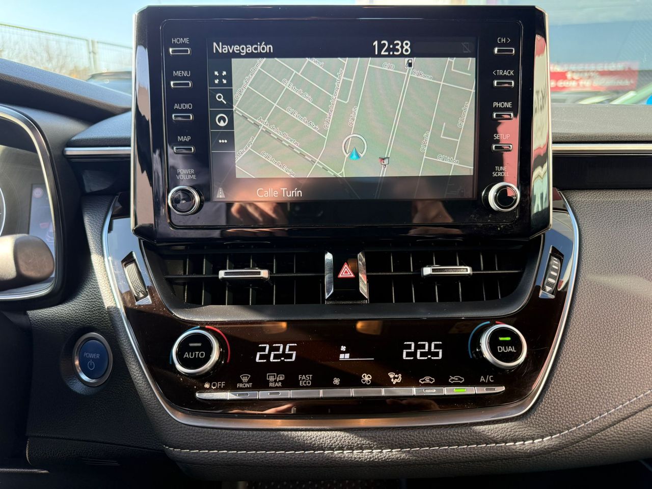 Toyota Corolla 1.8 125H ACTIVE TECH E-CVT - Foto 2