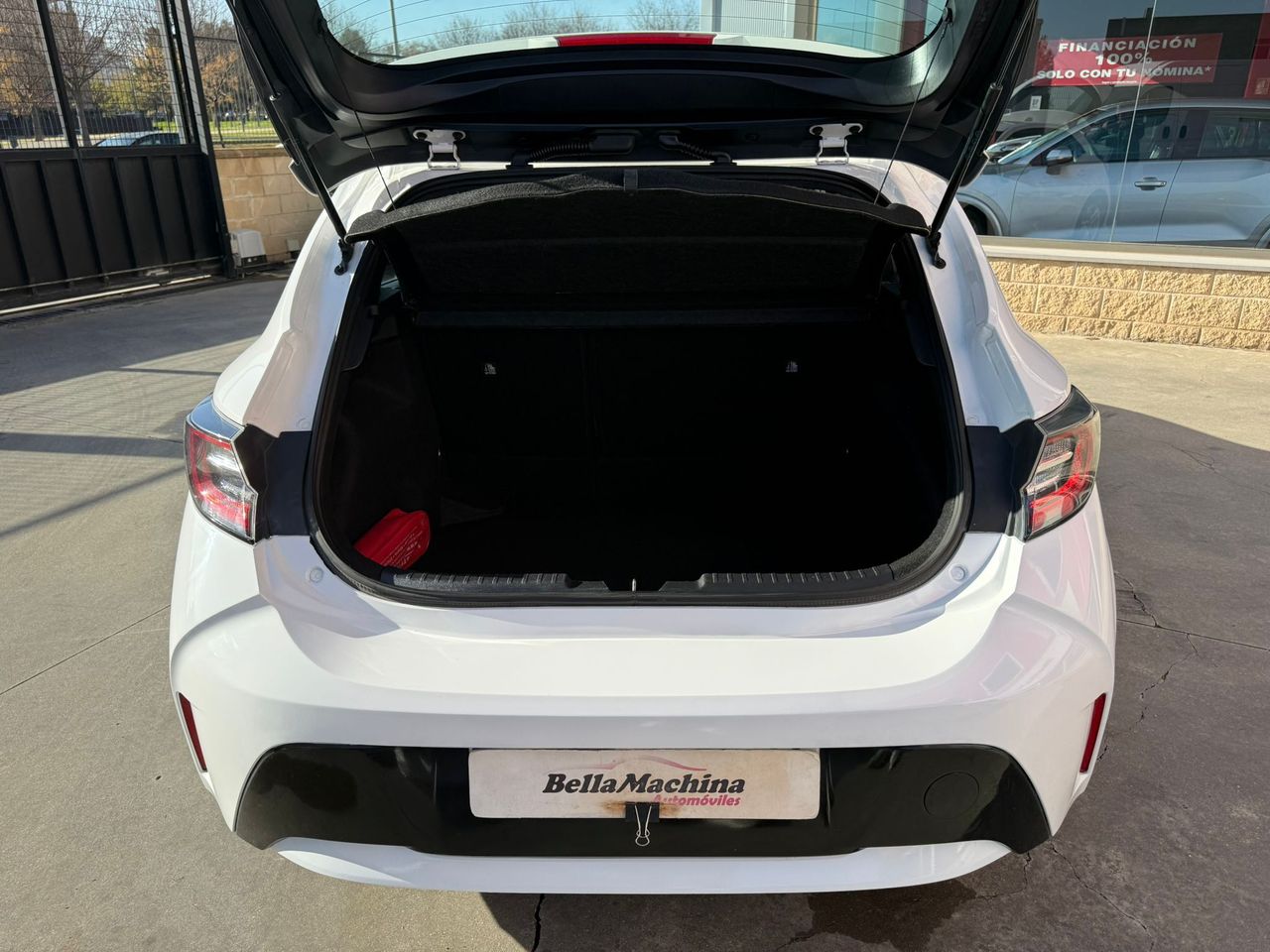 Toyota Corolla 1.8 125H ACTIVE TECH E-CVT - Foto 2