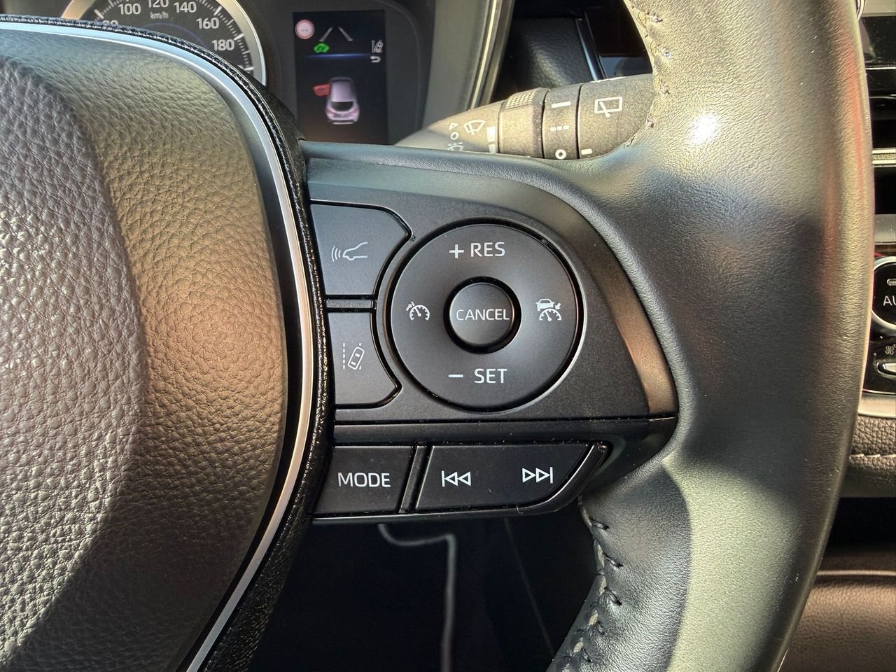 Toyota Corolla 1.8 125H ACTIVE TECH E-CVT - Foto 2