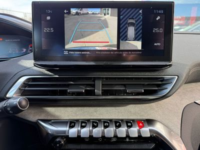 Peugeot 5008 1.5 BlueHDi 96kW S&S GT EAT8