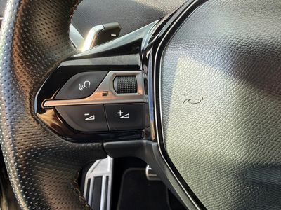 Peugeot 5008 1.5 BlueHDi 96kW S&S GT EAT8