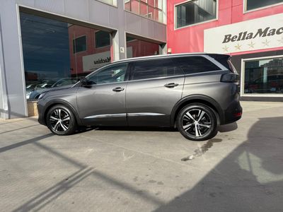 Peugeot 5008 1.5 BlueHDi 96kW S&S GT EAT8