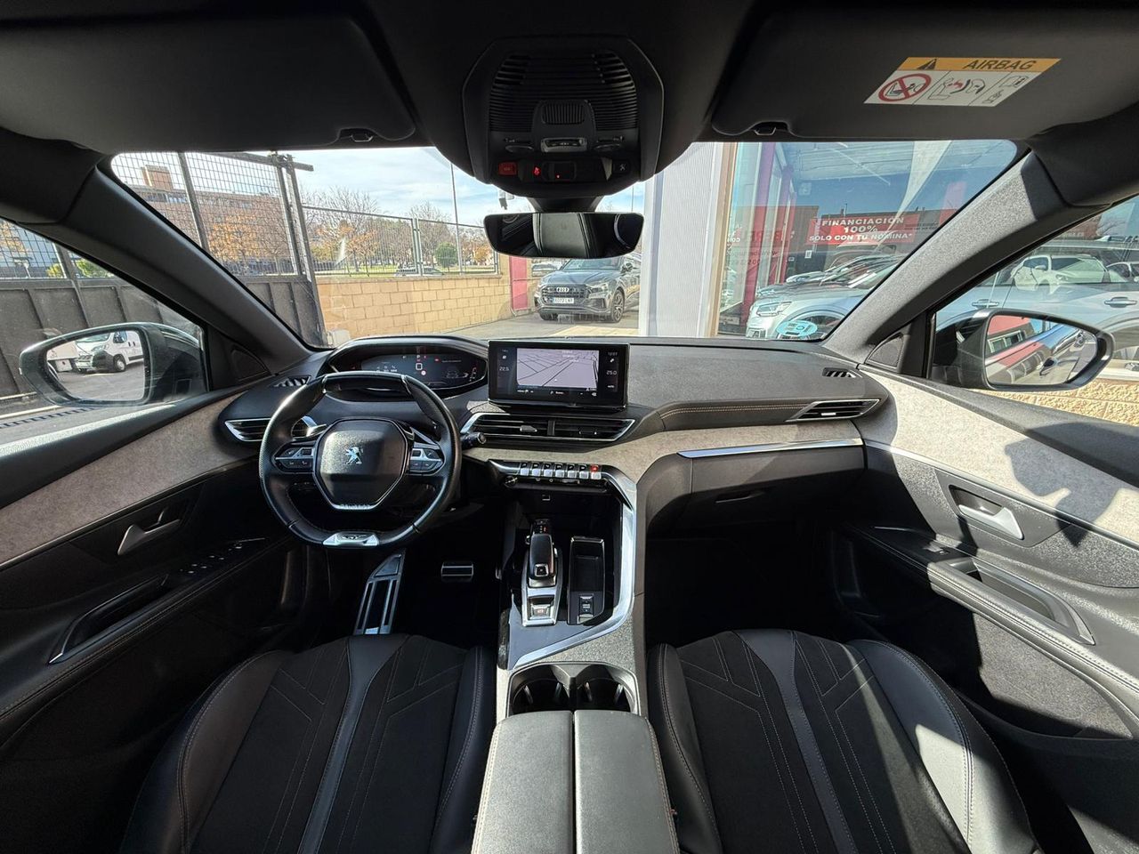 Peugeot 5008 1.5 BlueHDi 96kW S&S GT EAT8 - Foto 2