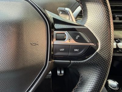 Peugeot 5008 1.5 BlueHDi 96kW S&S GT EAT8