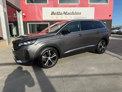 Peugeot 5008 1.5 BlueHDi 96kW S&S GT EAT8