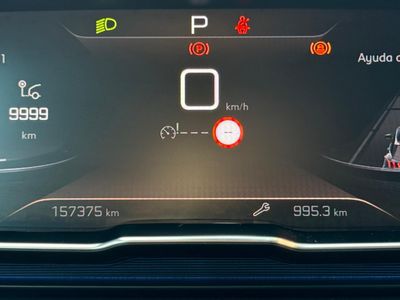 Peugeot 5008 1.5 BlueHDi 96kW S&S GT EAT8