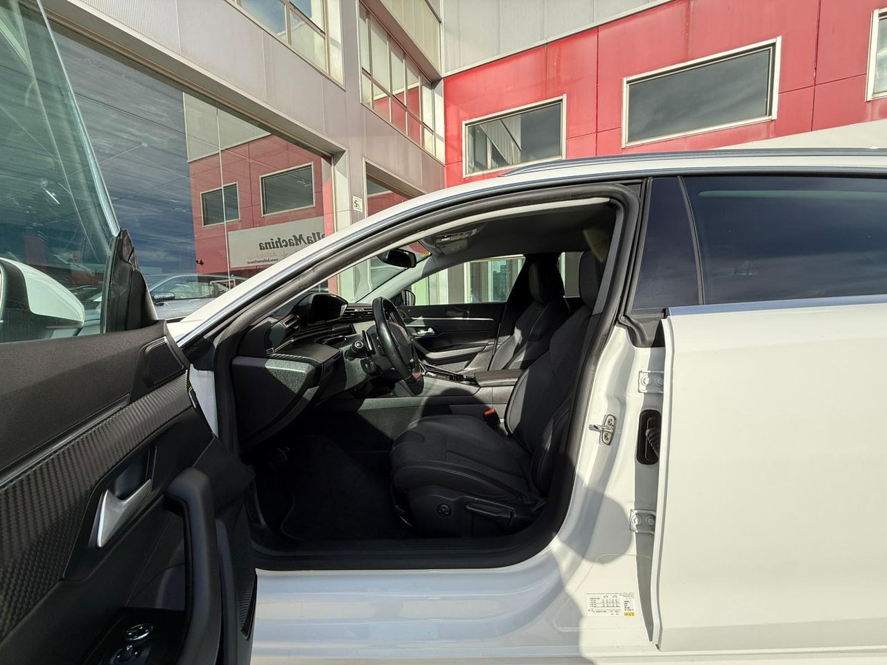 Peugeot 508 SW Allure BlueHDi 118kW(160CV) S&S EAT8 - Foto 2