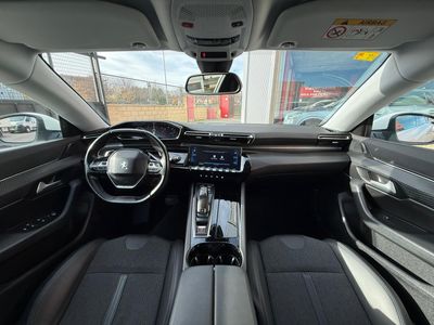 Peugeot 508 SW Allure BlueHDi 118kW(160CV) S&S EAT8