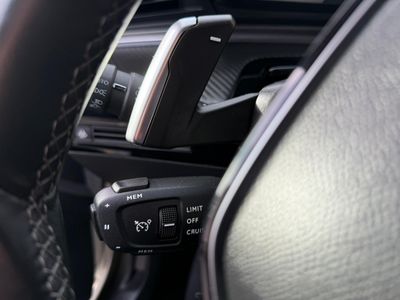 Peugeot 508 SW Allure BlueHDi 118kW(160CV) S&S EAT8